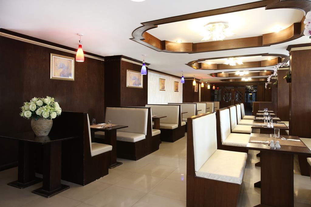 D Varee Xpress Hillside Hua Hin Cha-Am Exterior foto